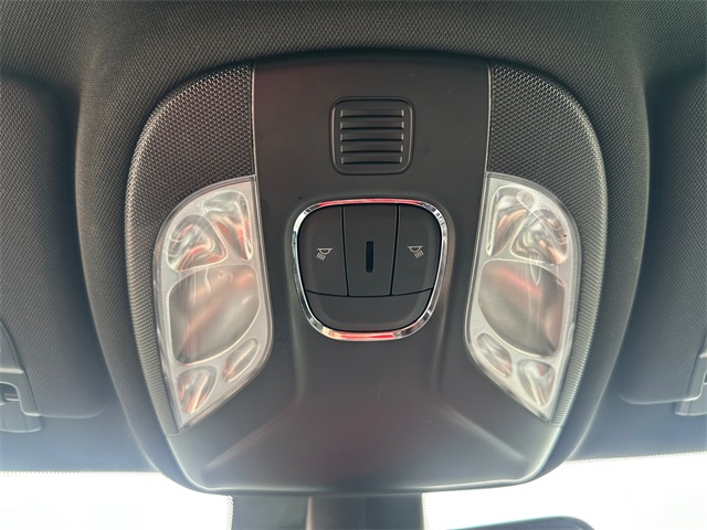 2024 Jeep Compass Limited photo 17