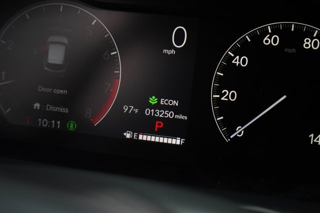 2023 Honda HR-V EX-L photo 30