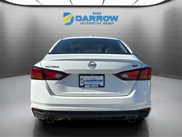 2024 Nissan Altima 2.5 SR photo 4