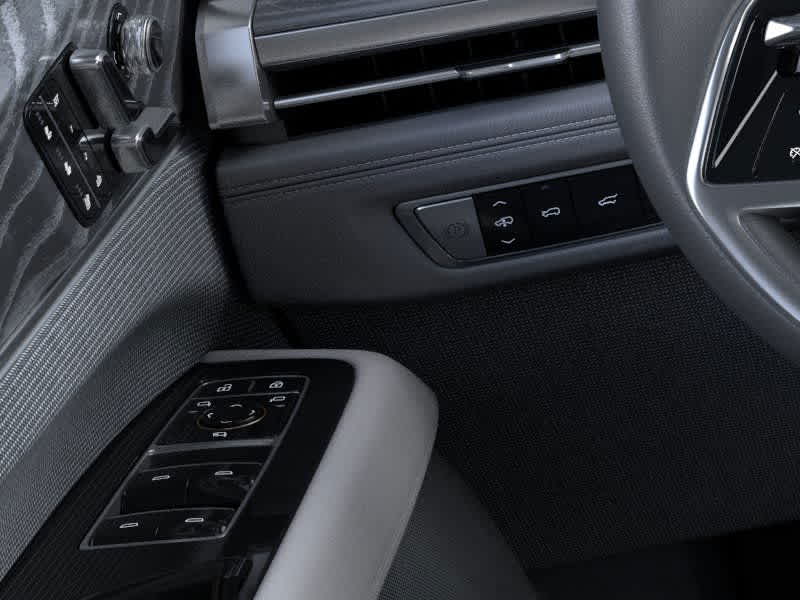 2026 Cadillac Escalade IQ Luxury photo 20