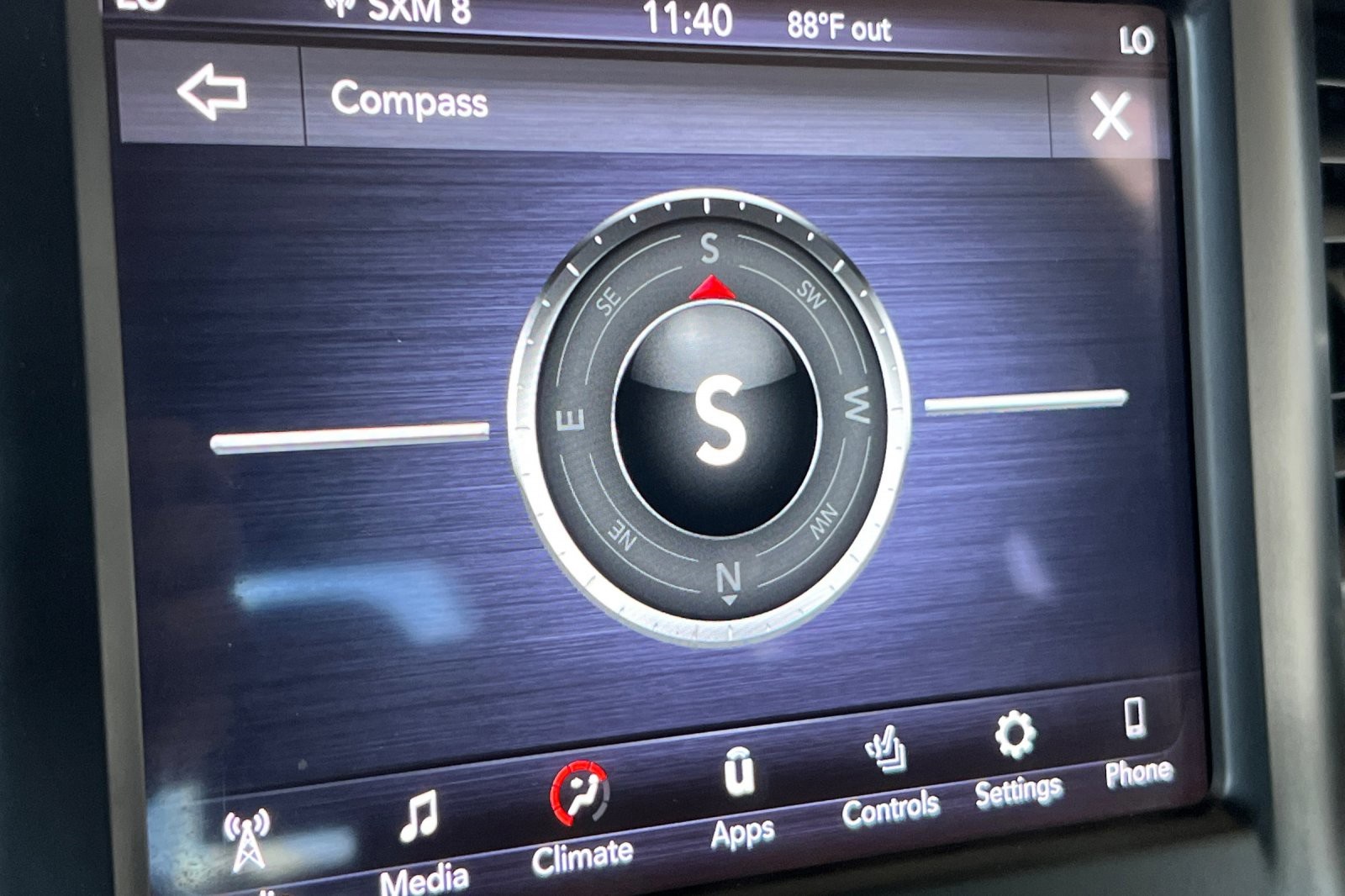 2019 Ram 1500 Big Horn Lone Star photo 21