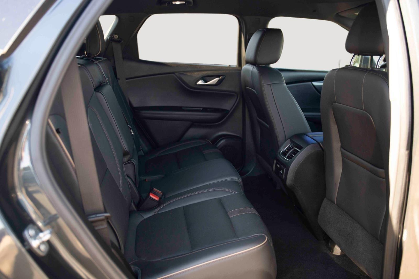 2020 Chevrolet Blazer Premier photo 14