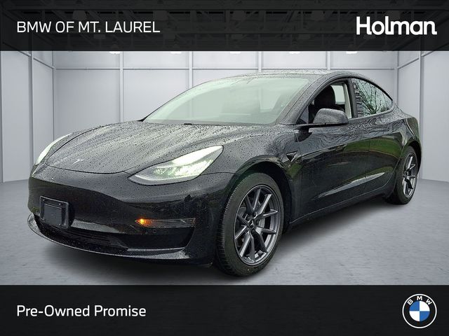 2021 Tesla Model 3 Base