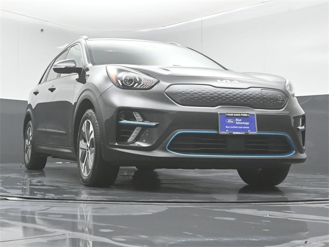 2022 KIA NIRO - Image 38