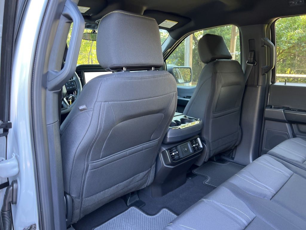 2025 Ford F-150 STX photo 28