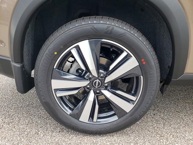 2025 Nissan Rogue SL photo 26