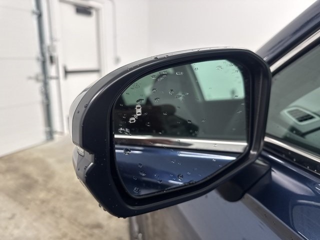 2026 Honda CR-V EX-L photo 18