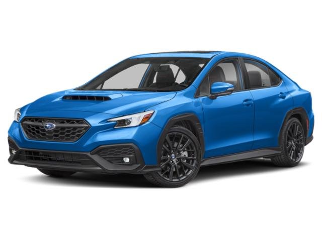 2025 Subaru WRX