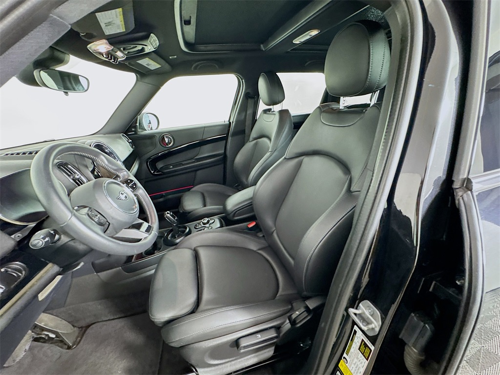 2023 Mini Cooper S ALL4 photo 20