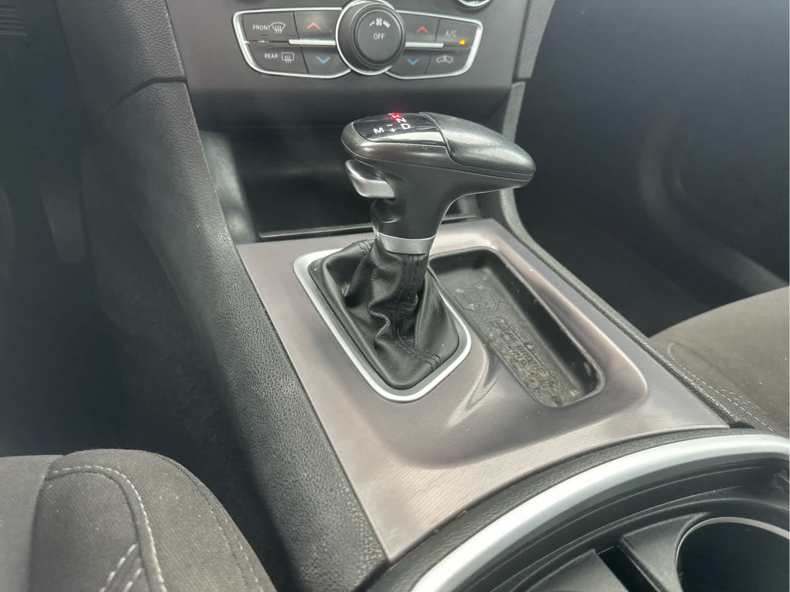2023 Dodge Charger SXT photo 14