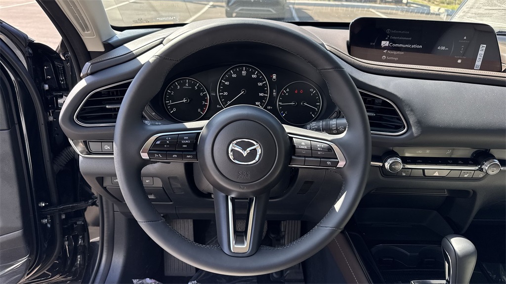 2024 Mazda CX-30 2.5 S Premium photo 45