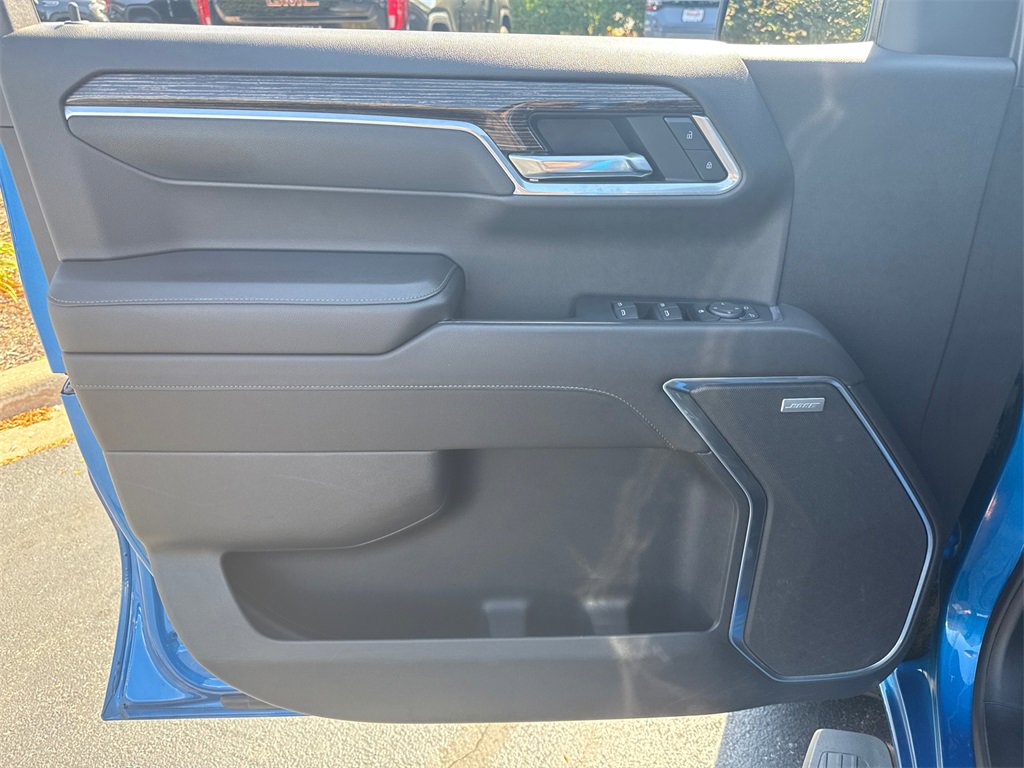2022 Gmc Sierra 1500 Elevation photo 14