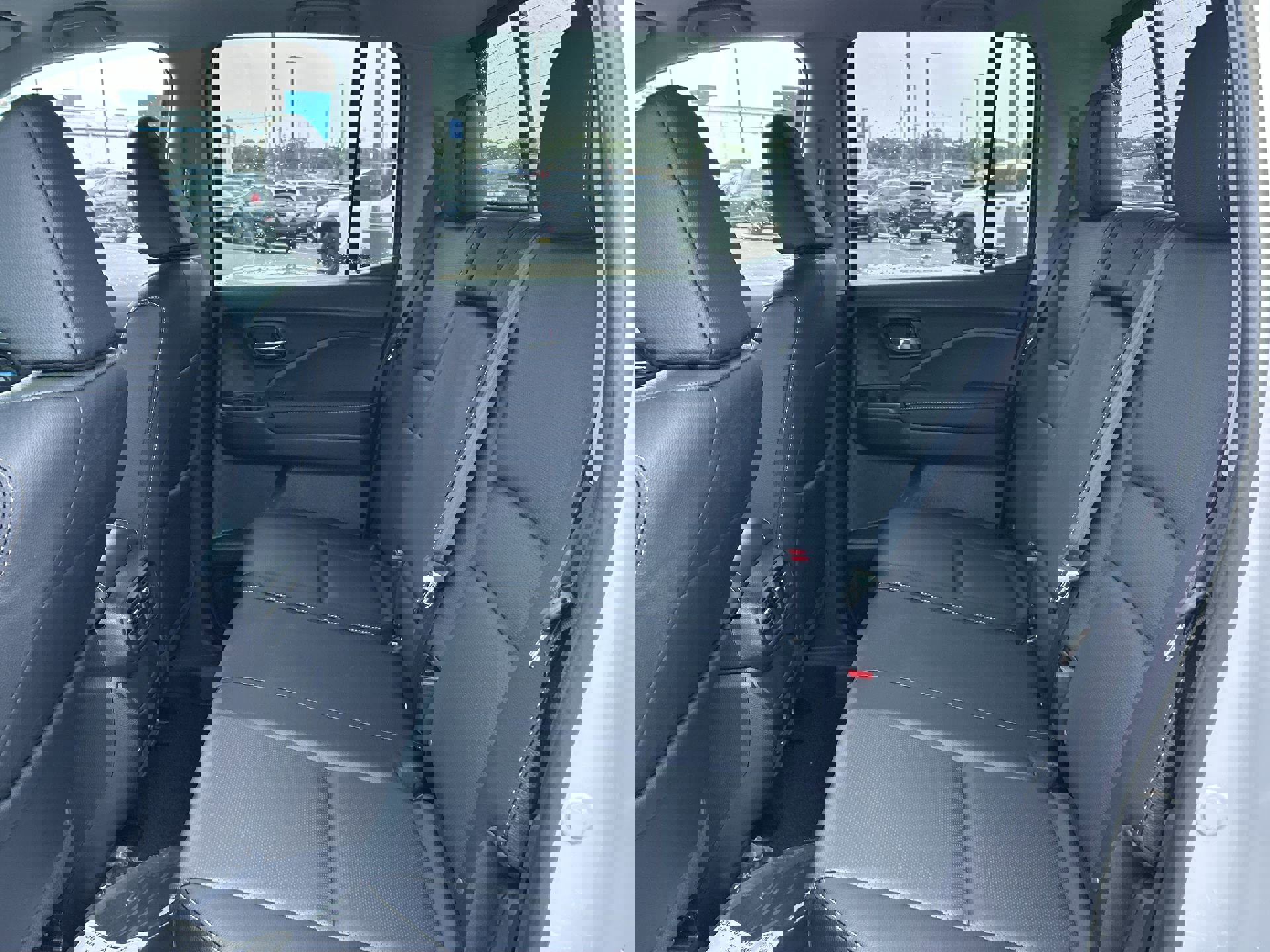 2025 Honda Ridgeline RTL photo 22