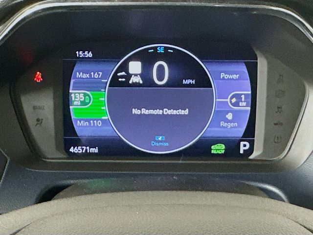 Used 2023 Chevrolet Bolt EUV Premier with VIN 1G1FZ6S01P4137881 for sale in Houston, TX