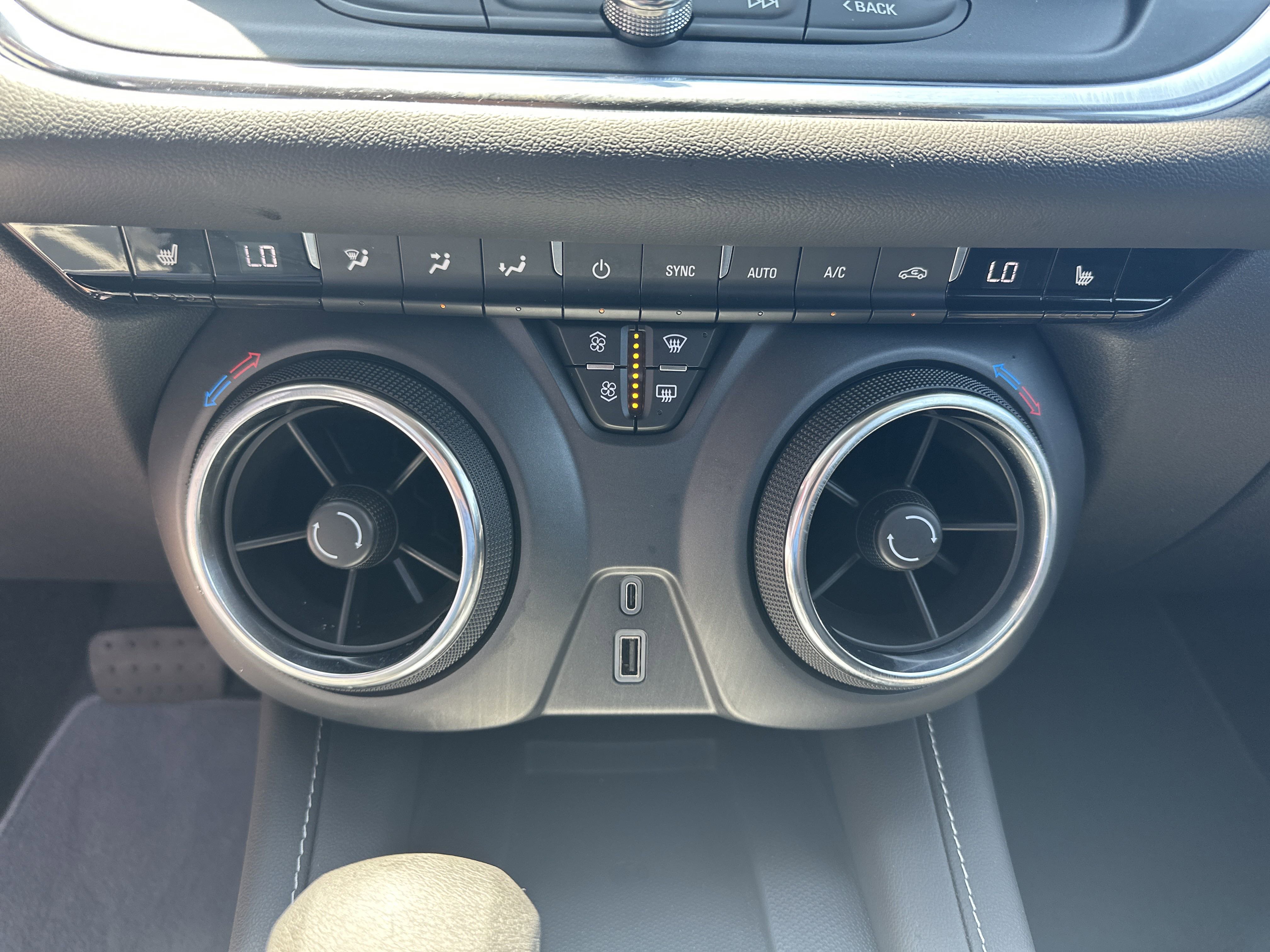 2023 Chevrolet Blazer 2LT photo 7