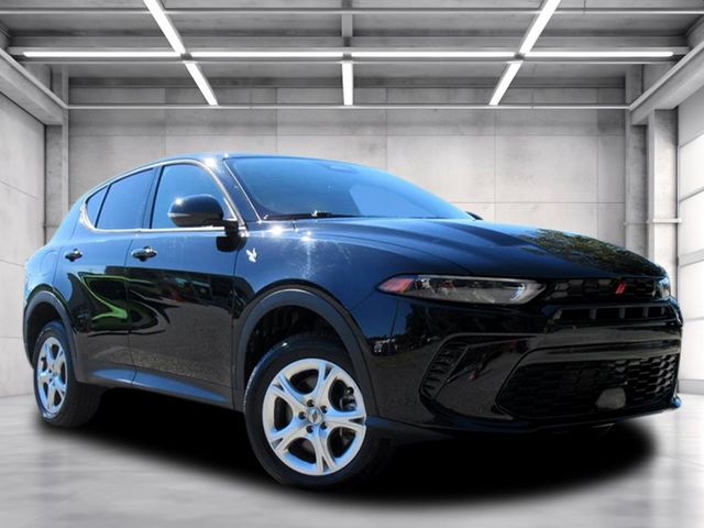 2023 Dodge Hornet GT Plus