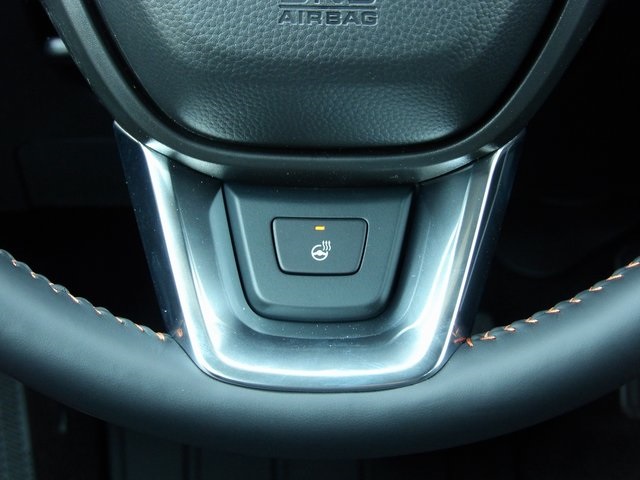 2026 Honda CR-V Hybrid photo 23