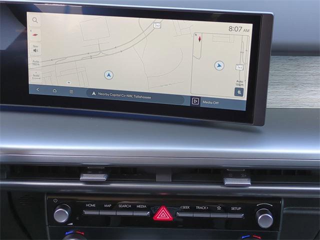 2026 Hyundai Ioniq SEL photo 14