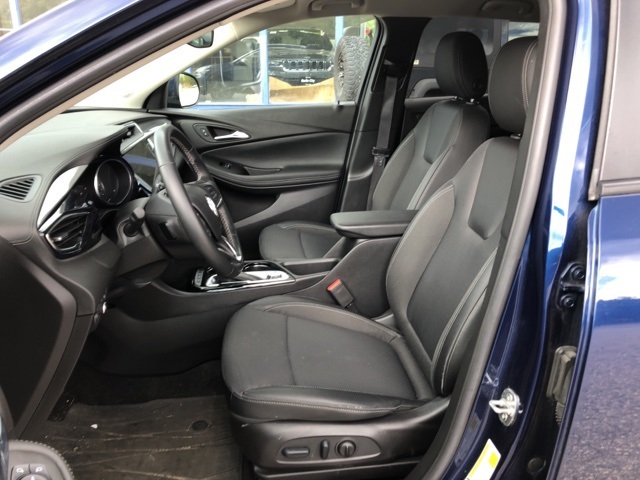 2022 Buick Encore GX Select photo 9
