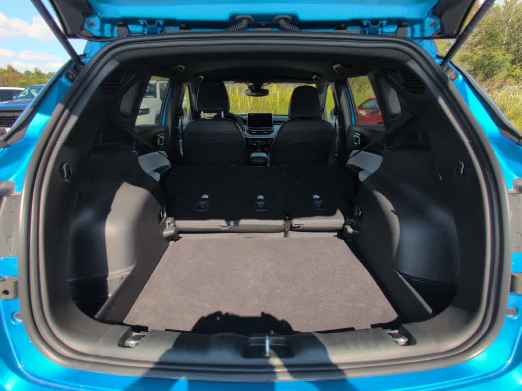 2025 Jeep Compass Limited photo 12