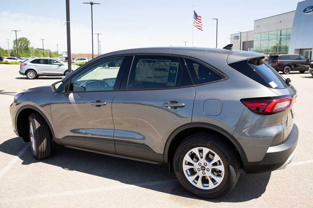 2025 Ford Escape Active photo 14