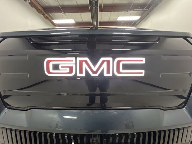 2026 Gmc Sierra Elevation photo 26
