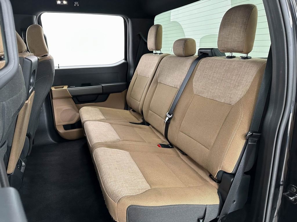 2023 Ford F-150 XLT photo 15