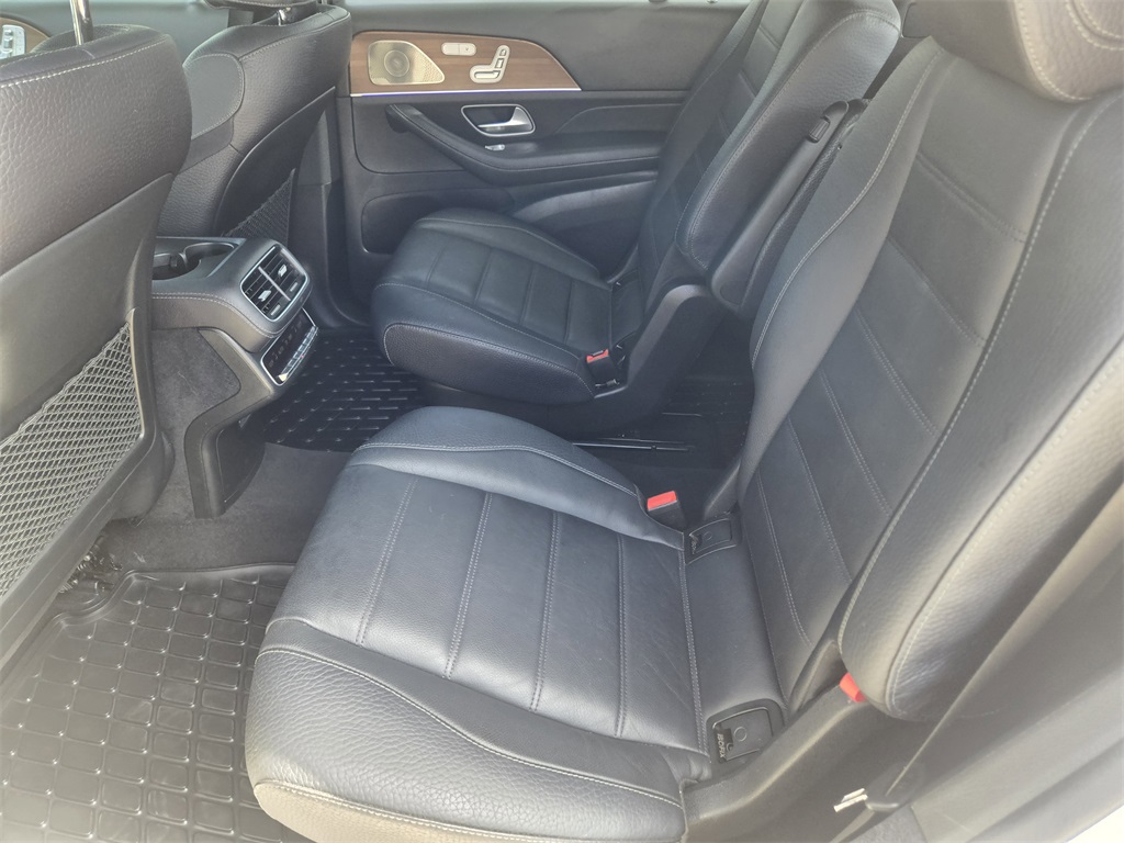 2022 Mercedes Benz GLS 450 4MATIC photo 30