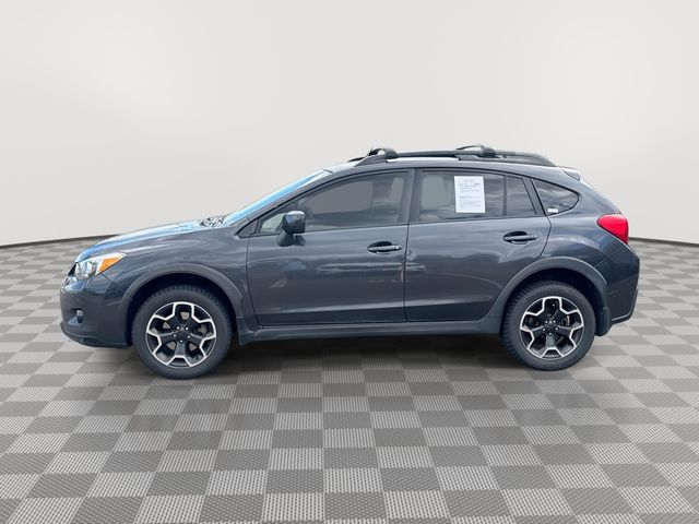 2014 Subaru Crosstrek Premium photo 5