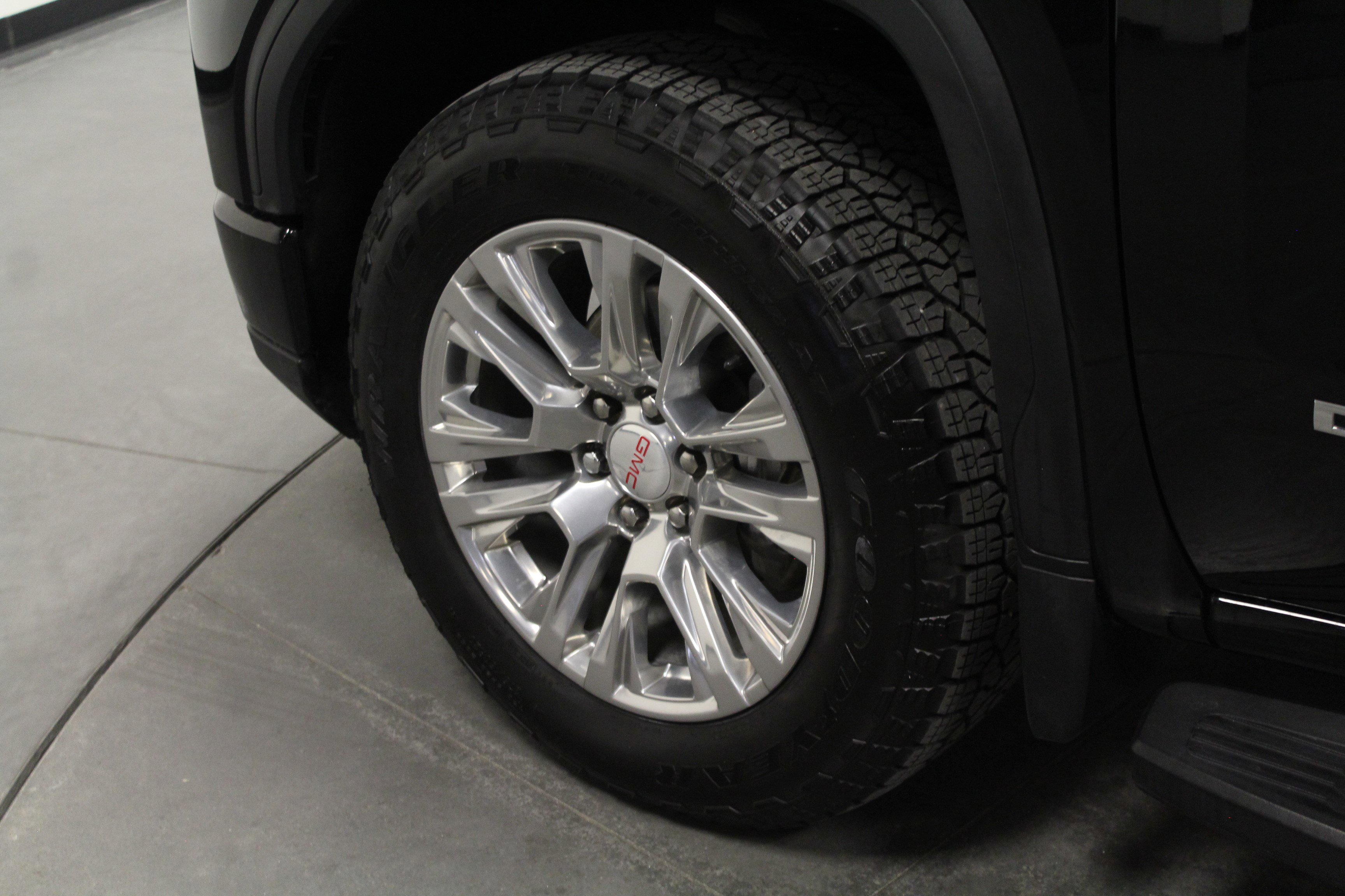 2023 Gmc Sierra 1500 Denali photo 9