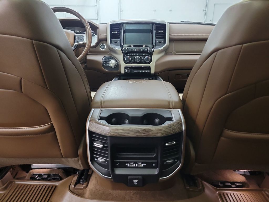 2020 Ram 1500 Laramie photo 22