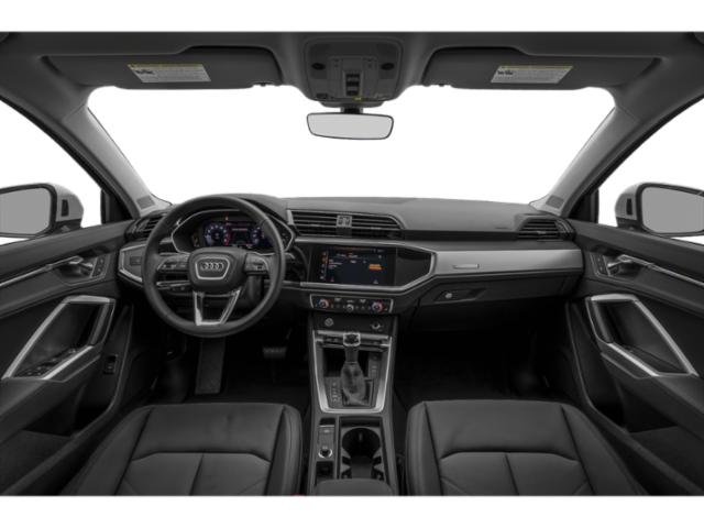 2022 Audi Q3 S line Premium Plus photo 11