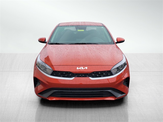 2023 Kia Forte LXS photo 9