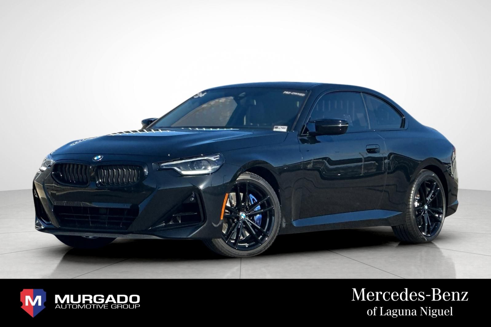 2024 BMW 2 Series