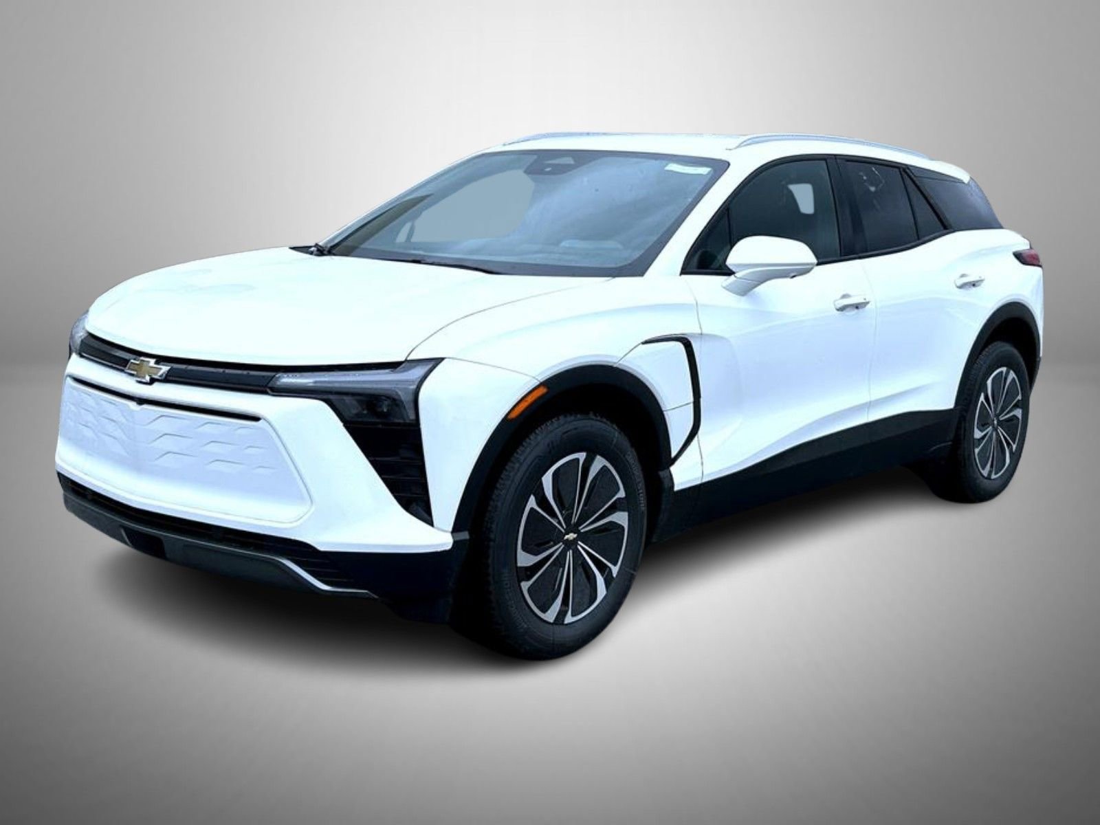 2026 Chevrolet Blazer EV LT's photo