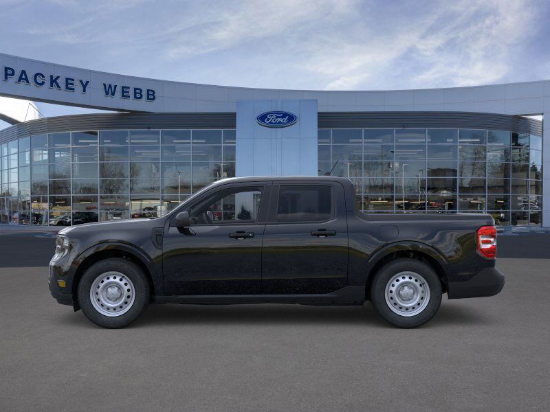 2025 FORD MAVERICK - Image 4