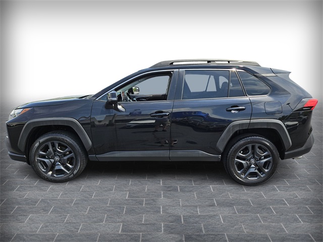 2023 Toyota RAV4 Adventure photo 4