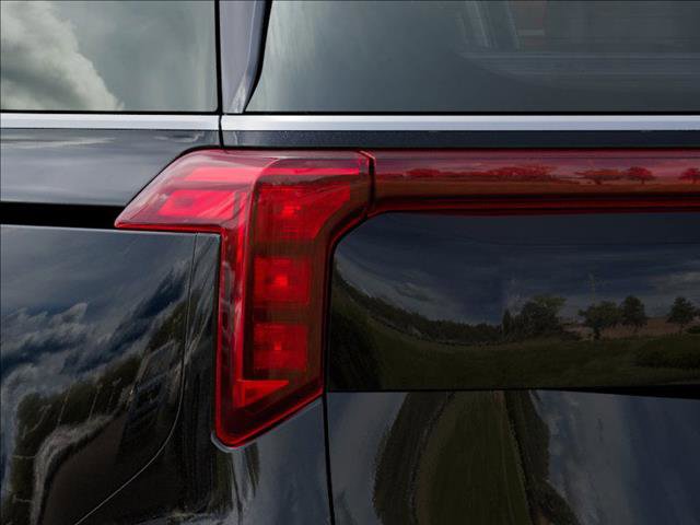 2026 Kia Carnival SX photo 11