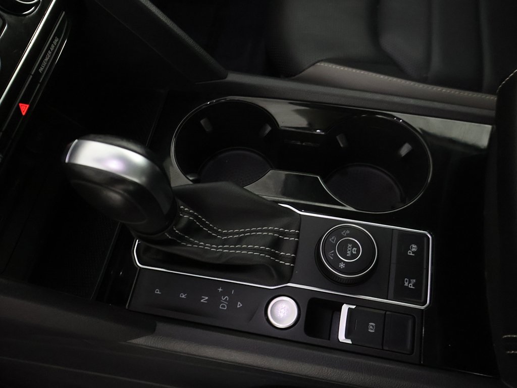 2021 Volkswagen Atlas SEL Premium photo 54