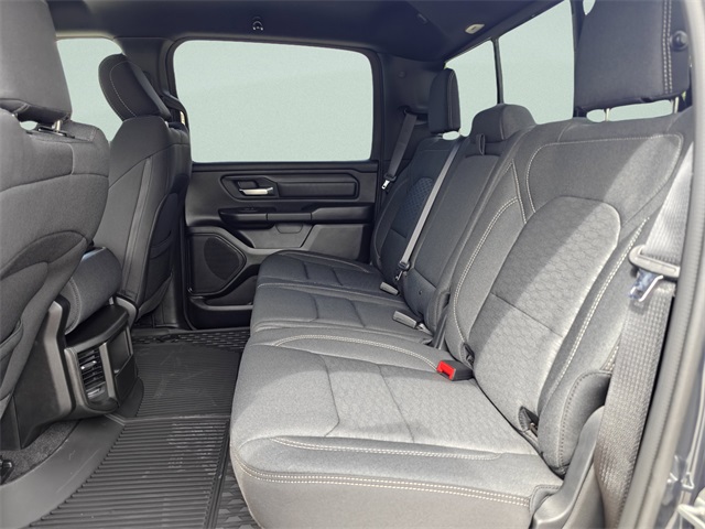 2026 Ram 1500 Warlock photo 26