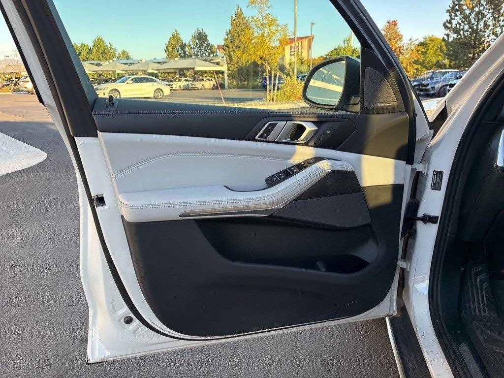 2024 Bmw X5 xDrive40i photo 9