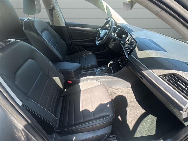 2024 Volkswagen Jetta 1.5T SE photo 15
