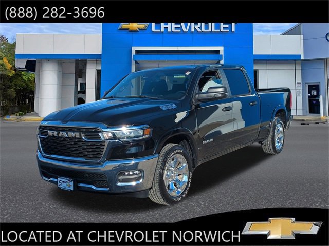 2025 RAM Ram 1500 Pickup Big Horn/Lone Star's photo