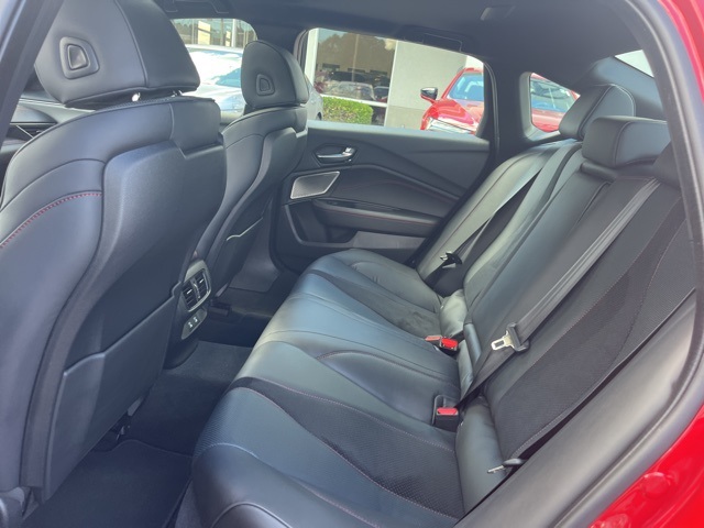 2024 Acura TLX SH-AWD A-Spec photo 42