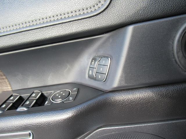 2018 Ford Expedition MAX Limited photo 26