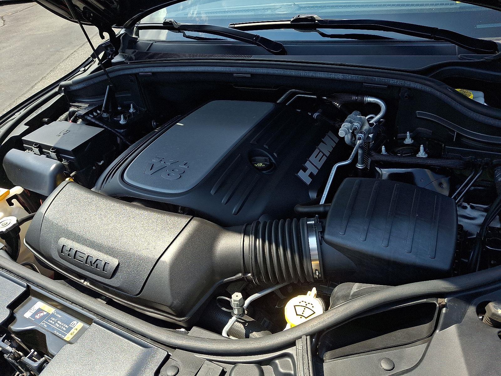 2022 Dodge Durango R/T photo 27