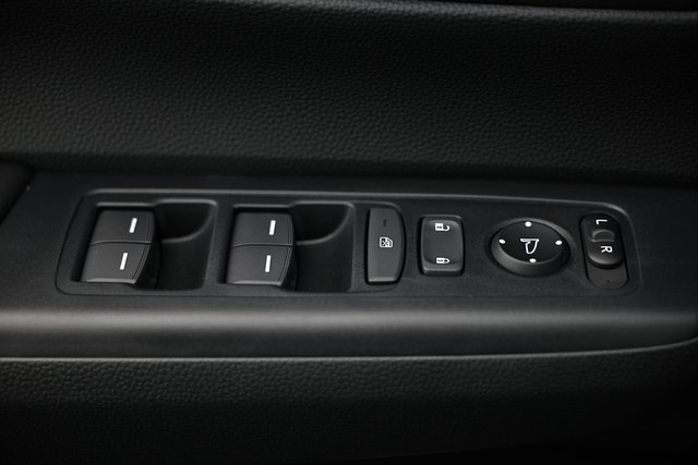 2026 Honda CR-V Hybrid Sport-L photo 19