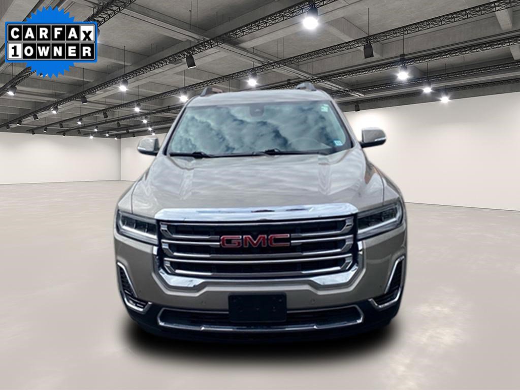 2022 Gmc Acadia SLE photo 2