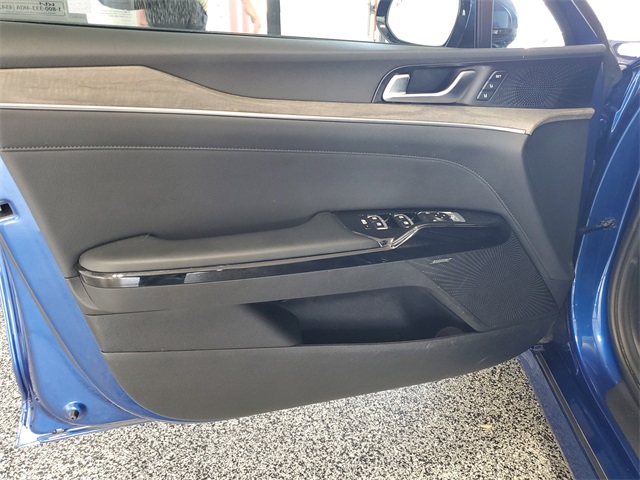 2024 Kia K5 EX photo 6