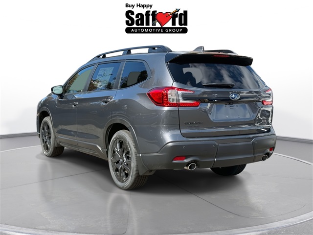 2025 Subaru Ascent Onyx Edition Touring photo 2